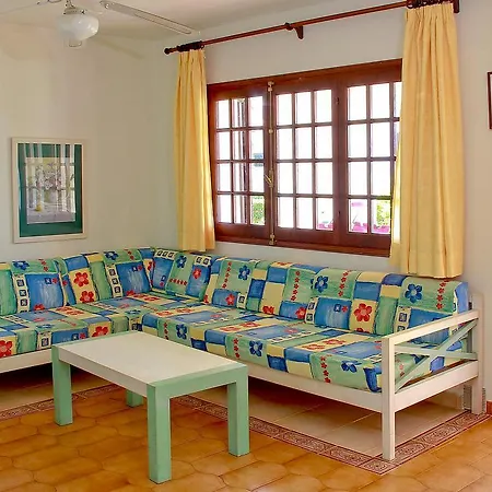 Gardens Apt 2 Dorm Apartman Son Bou